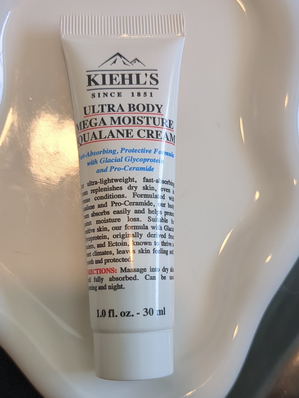 Moisturizer Cream